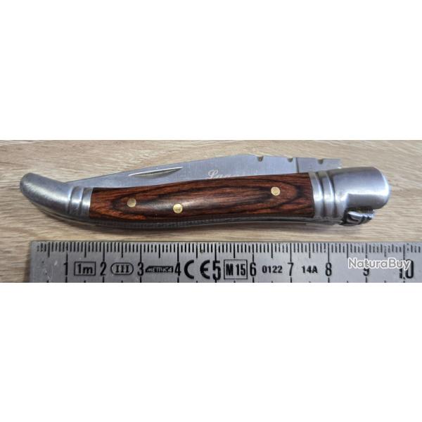 Couteau laguiole