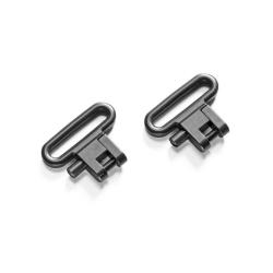 Attaches M&eacute;talliques pour Blaser - Riserva - attache blaser riserva