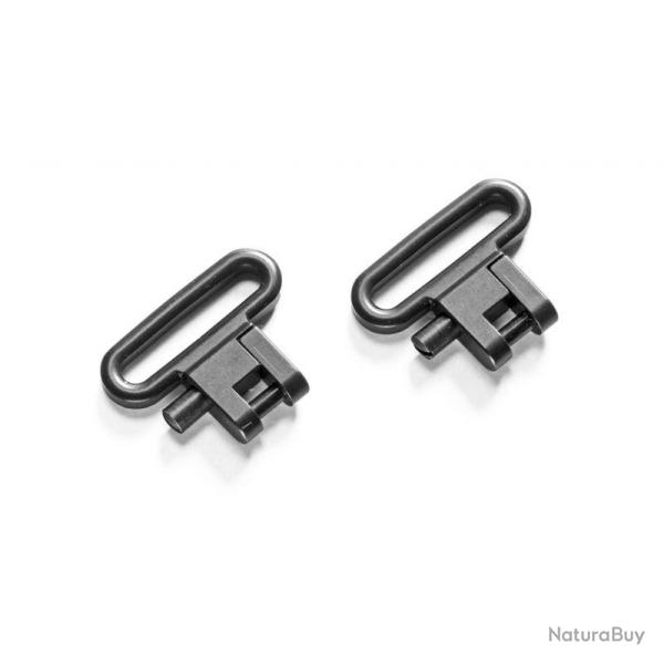 Attaches M�talliques pour Blaser - Riserva - attache blaser riserva
