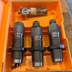 Jeu d'outils Lyman 9mm luger occasion