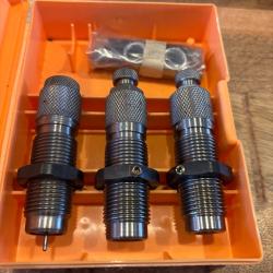 Jeu d'outils Lyman 38/357 occasion