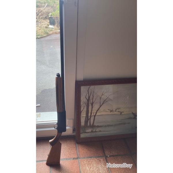 Fusil semi automatique Browning AUTO 5 calibre 12