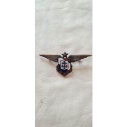 Insigne bronze  FAFL
