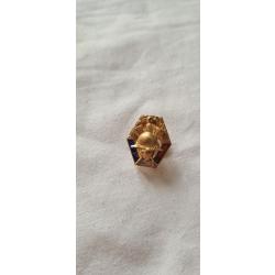Insigne de boutonni&egrave;re FGF