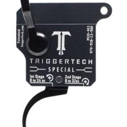 D&eacute;tente Rem700 TriggerTech Special