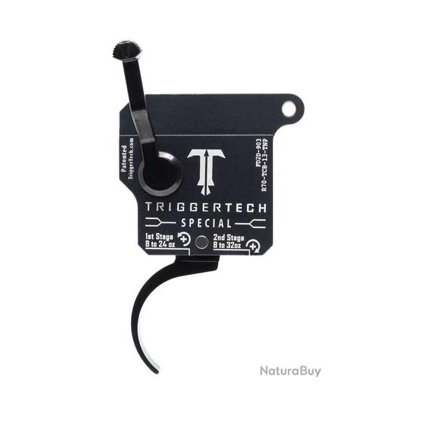 D�tente Rem700 TriggerTech Special