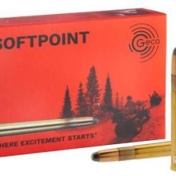 Balles 8x57 jrs Geco Plus