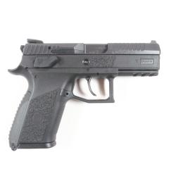 CZ P07 Cal 9x19