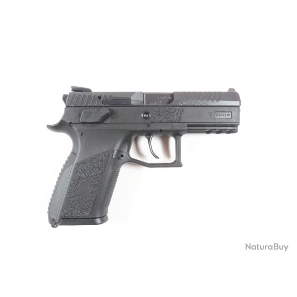 CZ P07 Cal 9x19