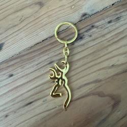 Porte cl&eacute; Browning