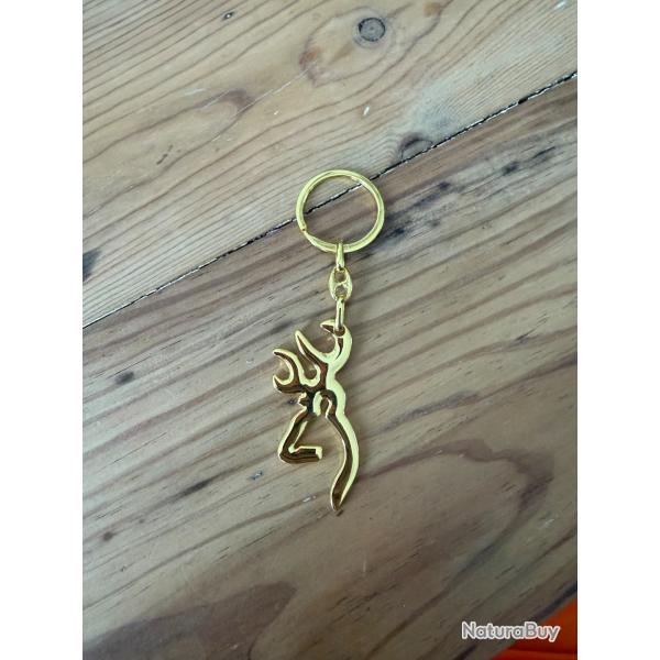 Porte cl� Browning