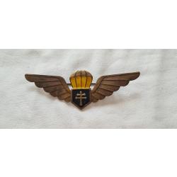 Insigne &eacute;maill&eacute; para  FFL