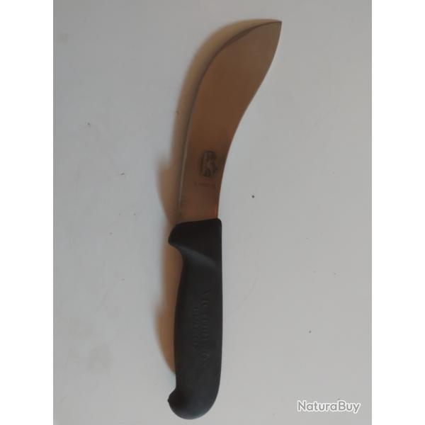 Couteau � d�pouiller