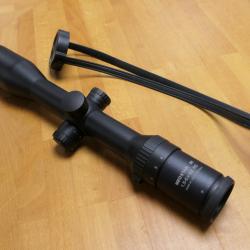 MEOPTA  MEOSTAR R1 1.5-6X42 RD   reticule lumineux  diam 30