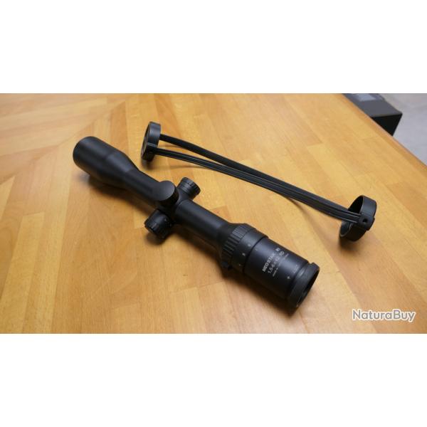 MEOPTA  MEOSTAR R1 1.5-6X42 RD   reticule lumineux  diam 30