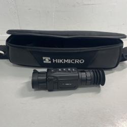 !! OCCASION !! MONOCULAIRE THERMIQUE HIKMICRO TE19 2.0