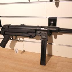 MP40 GSG 9MM  NEUF EN STOCK  TOP PRIX