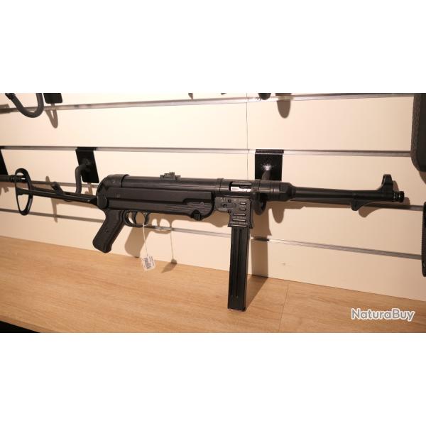 MP40 GSG 9MM  NEUF EN STOCK  TOP PRIX