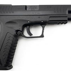 DESTO XD - PISTOLET HS-PRODUKT XDM-9 MATCH CAL.9x19 BLACK - SPECIAL TIR SPORTIF