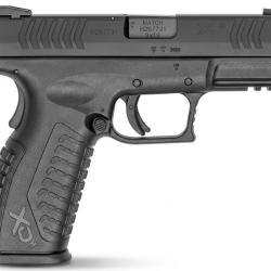 DESTO XD - PISTOLET HS-PRODUKT XDM-9 COMPACT CAL.9x19