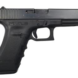 PISTOLET GLOCK 17 GEN3 CAL.9x19 - POLICE BELGE POLITIE 2