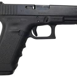 PISTOLET GLOCK 17 GEN3 CAL.9x19 - POLICE BELGE POLITIE 3