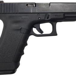 PISTOLET GLOCK 17 GEN3 CAL.9x19 - POLICE BELGE POLITIE 5