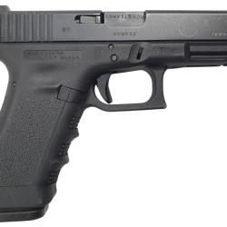 PISTOLET GLOCK 17 GEN3 CAL.9x19 - POLICE BELGE POLITIE 6