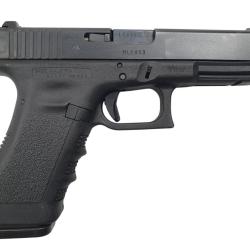 PISTOLET GLOCK 17 GEN3 CAL.9x19 - POLICE BELGE POLITIE 7