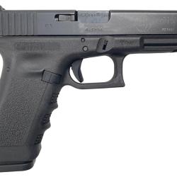 PISTOLET GLOCK 17 GEN3 CAL.9x19 - POLICE BELGE POLITIE 8