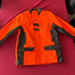 Veste de traque somlys