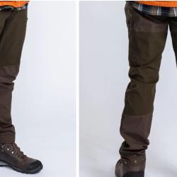 Pantalon Pinewood abisko