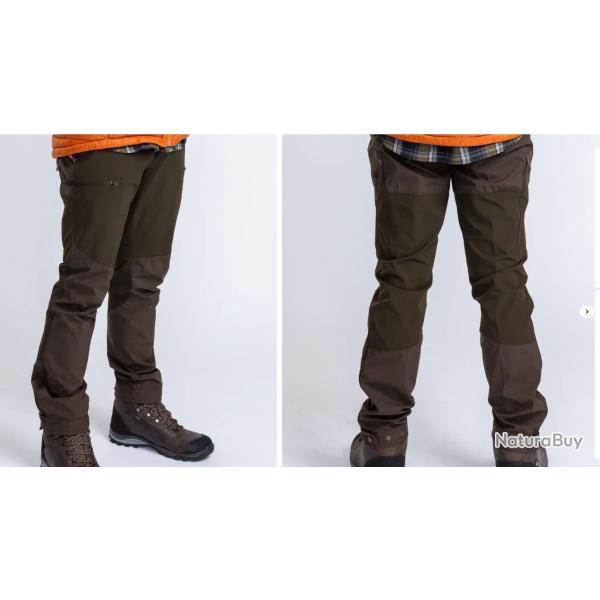 Pantalon Pinewood abisko
