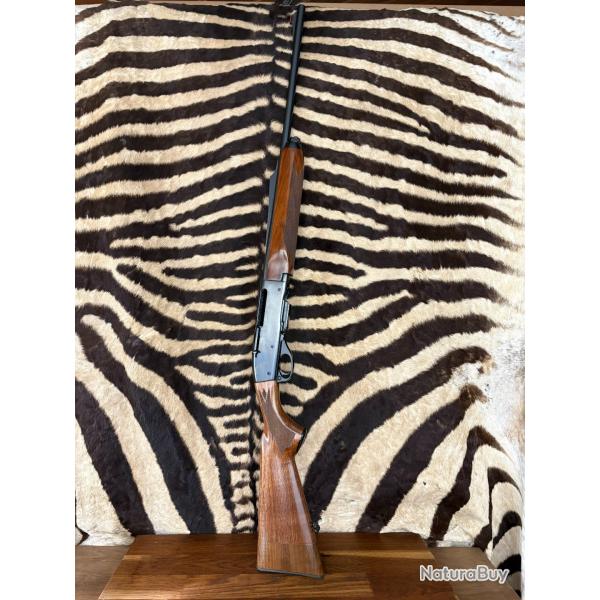 Carabine Remington Model.7400 cal.280rem - ca.56cm