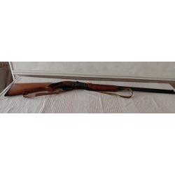 FUSIL SUPERPOSE 14mm MANU ARM