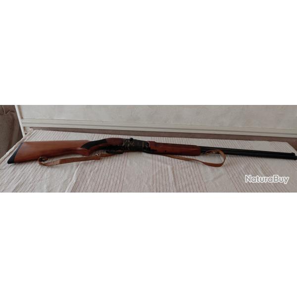 FUSIL SUPERPOSE 14mm MANU ARM