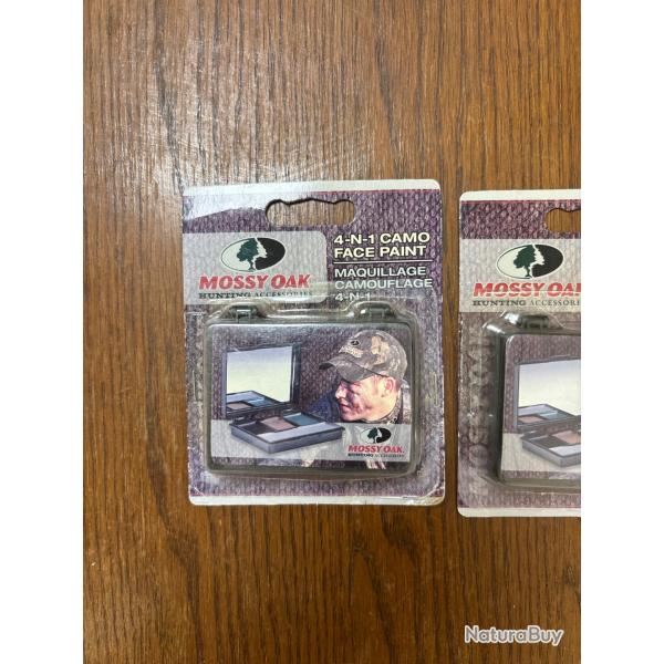 peinture de camouflage pour affut lot de 2 a vendre aux ench�re neuf