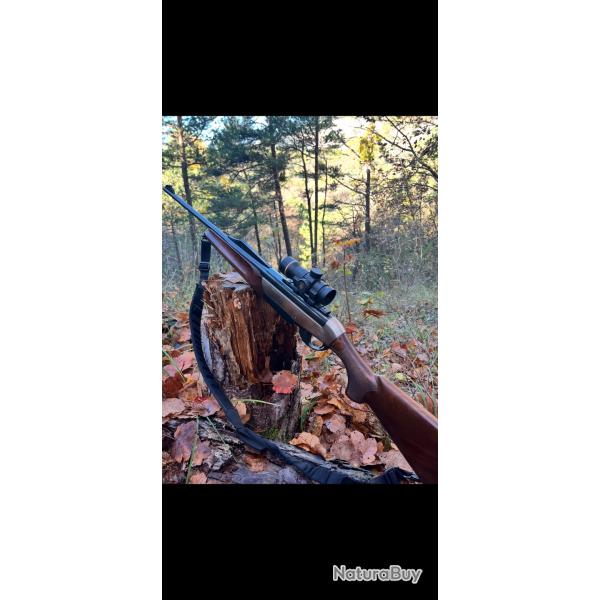 BENELLI Argo Special  7x64