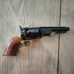 Pietta 1851 Navy Yank sheriff
