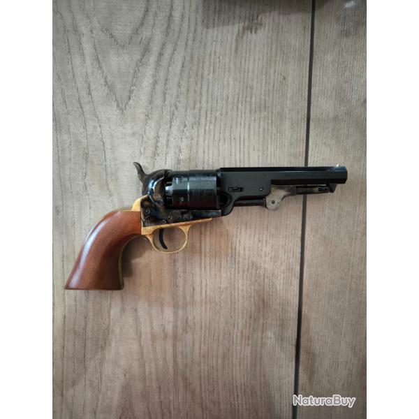 Pietta 1851 Navy Yank sheriff