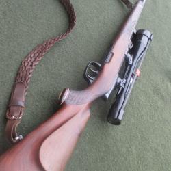 carabine a verrou calibre 7x64