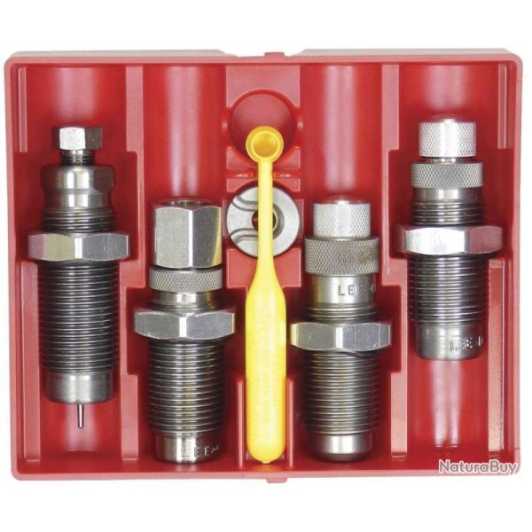 90967 Jeux de 4 Outils Lee Cal.45 Colt