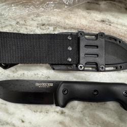 KA-BAR Becker Companion BK2 . BK22