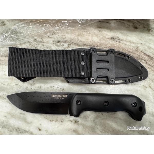 KA-BAR Becker Companion BK2 . BK22