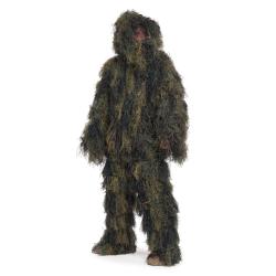 Ghillie suit Mil-Tec Woodland