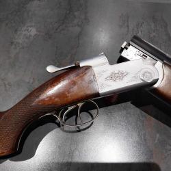 Fusil superpos&eacute;