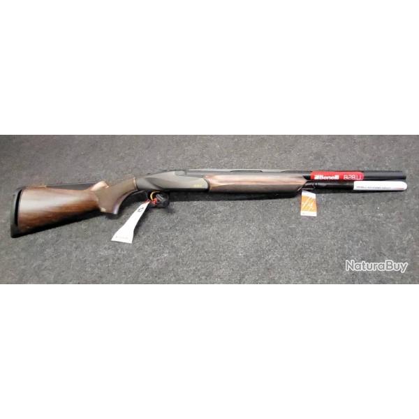 Fusil Benelli 828S Beccaccia Advance Impact 12/76-61cm choke Ampliator