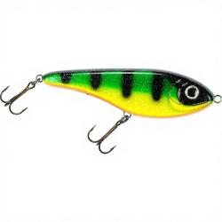 Jerkbait CWC Buster jerk II C29