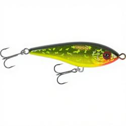 Jerkbait CWC Baby buster C202