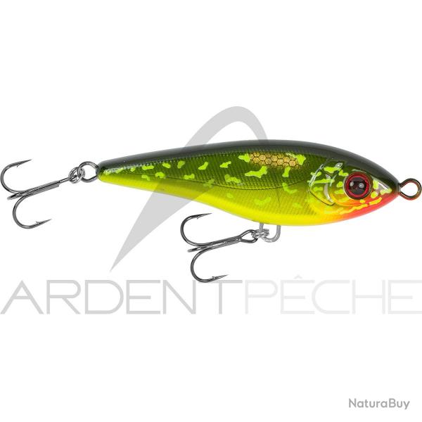 Jerkbait CWC Baby buster C202